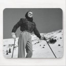 Suche nach skifahrer mousepads Vintag