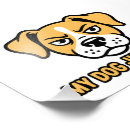 Suche nach hundegesichter poster Jede person