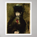 Suche nach morisot poster Berthe