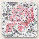 Suche nach rosa mosaik untersetzer Für sie