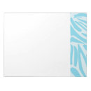 Suche nach zebra notizblock Tierdruck