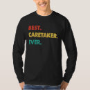 Suche nach hausmeister tshirts Retro
