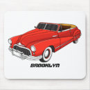 Suche nach rotes auto mousepads Klassisch