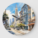 Suche nach san francisco wanduhren Goldene gartbrücke