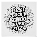 Suche nach back to school poster Schule