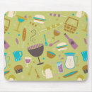 Suche nach brot mousepads Cartoon