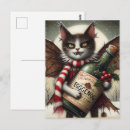 Suche nach eggnog postkarten Weihnachten