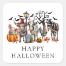 Suche nach halloween kuh aufkleber Kühe