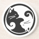 Suche nach yang untersetzer Katze