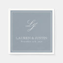 Suche nach monogram servietten Einfach