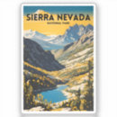 Suche nach sierra nevada aufkleber Camping