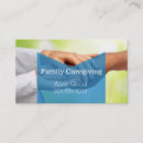 Suche nach krank visitenkarten Pflege