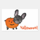 Suche nach bulldoggen aufkleber Halloween