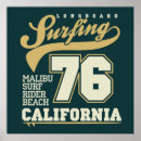 Suche nach longboard poster Kalifornien