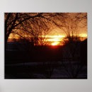 Suche nach schöner sonnenaufgang poster Gelb
