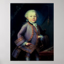 Suche nach amadeus poster Portrait