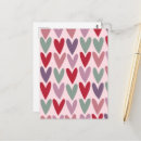 Suche nach herzmuster postkarten Für alle