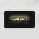 Suche nach test visitenkarten Programmierer