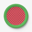 Suche nach wassermelone teller Für alle