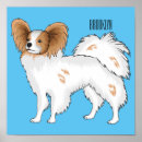 Suche nach papillon poster Haustier