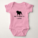Suche nach stiere babykleidung Bulldogin