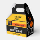 Suche nach basketball papier geschenk box Niedlich