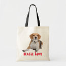 Suche nach jagdhund tote bags Beagle