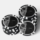 Suche nach schädel poker chips Jede person
