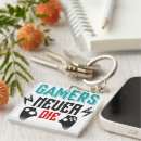 Suche nach joystick schlüsselanhänger Gamer