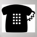 Suche nach retro telefon poster Telefone