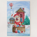 Suche nach shiba puzzle Weihnachten