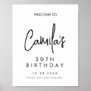 Suche nach schrifts poster Minimalistisch