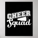 Suche nach rallye poster Cheerleader