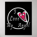 Suche nach rosa und weiße herzen poster Valentinstag