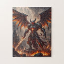 Suche nach demon puzzle Horror