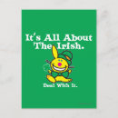 Suche nach beleidigt karten Irisch