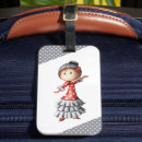 Suche nach flamenco gepäckanhänger Spinnen