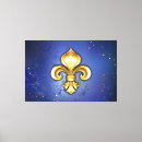 Suche nach fleur leinwandbilder Fleur de lis