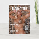 Suche nach zeitschrift karten Cover