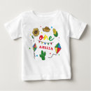 Suche nach fiesta babykleidung Mexican