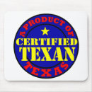 Suche nach texan mousepads Alleinstar