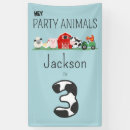 Suche nach tiere banner Kinder