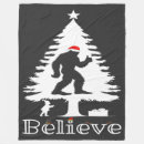 Suche nach yeti decken Weihnachten