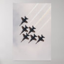 Suche nach flugshow poster Aerobatik