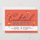 Suche nach vintage cocktail party einladungen Für alle