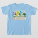 Suche nach bunter vogel tshirts Für kinder