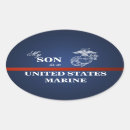 Suche nach marinesoldaten aufkleber Für sie/ihn