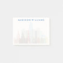 Suche nach wolkenkratzer post it Stadt