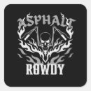 Suche nach schädel und flammen aufkleber Motorradfahrer