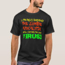 Suche nach lustige zombies tshirts Gamer